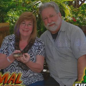 Meet your Posher, Angie